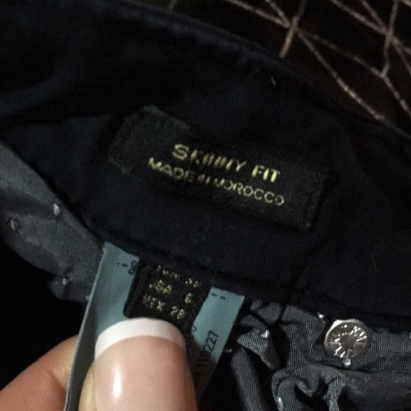 Women’s massimo dutti jeans - Picture 2 of 2